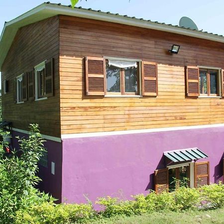 Bema Farm Villa Sao Jose Luaran gambar