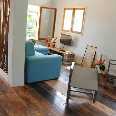 Bema Farm Villa Sao Jose Luaran gambar