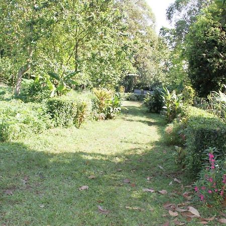 Bema Farm Villa Sao Jose Luaran gambar