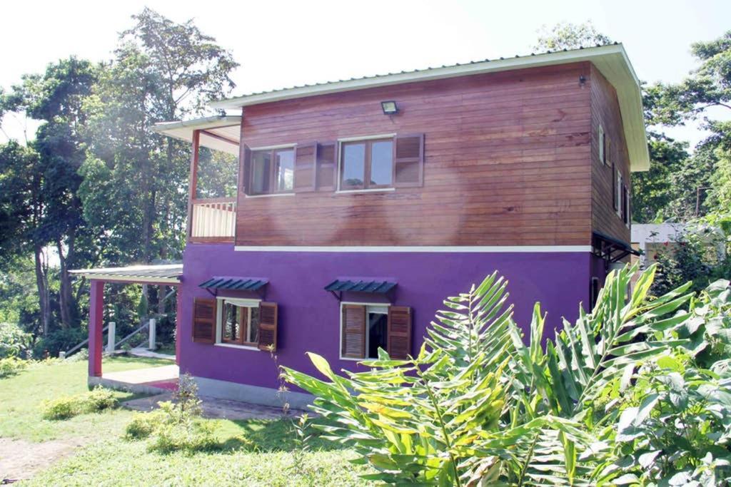 Bema Farm Villa Sao Jose Luaran gambar