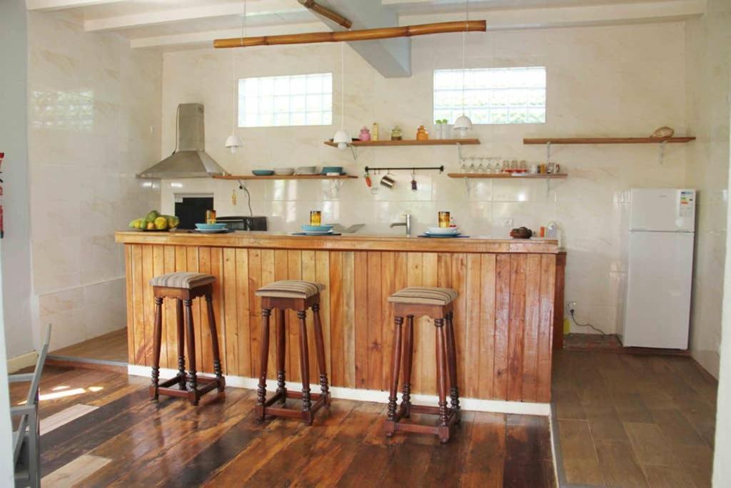 Bema Farm Villa Sao Jose Luaran gambar
