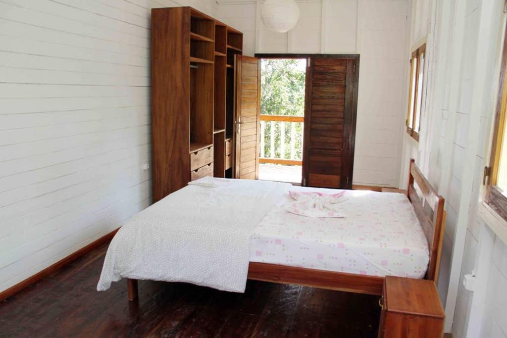 Bema Farm Villa Sao Jose Luaran gambar
