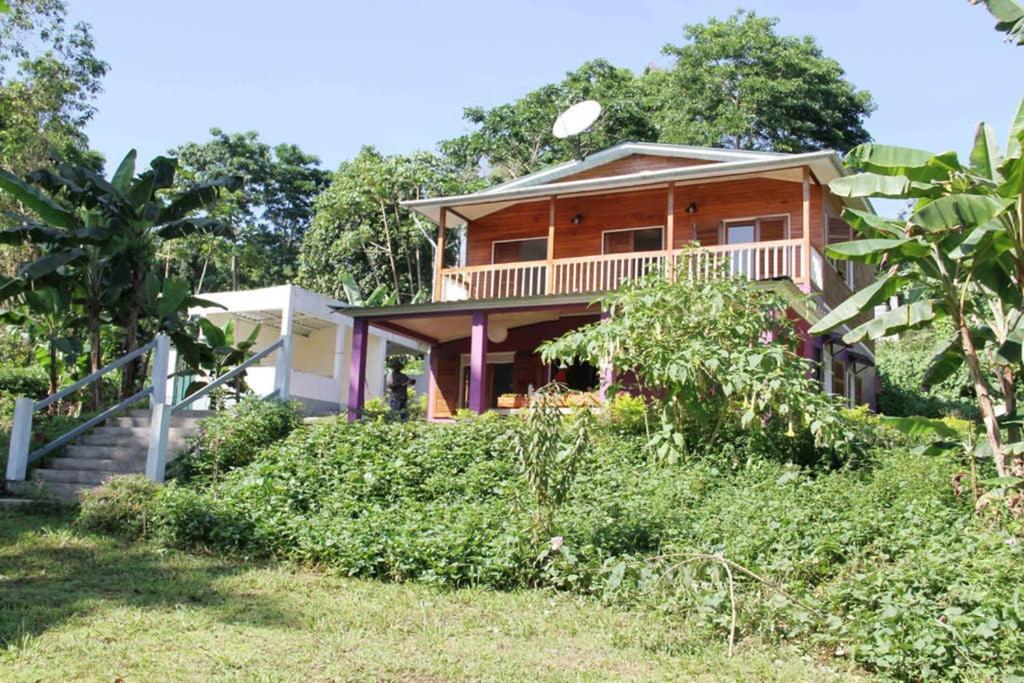 Bema Farm Villa Sao Jose Luaran gambar