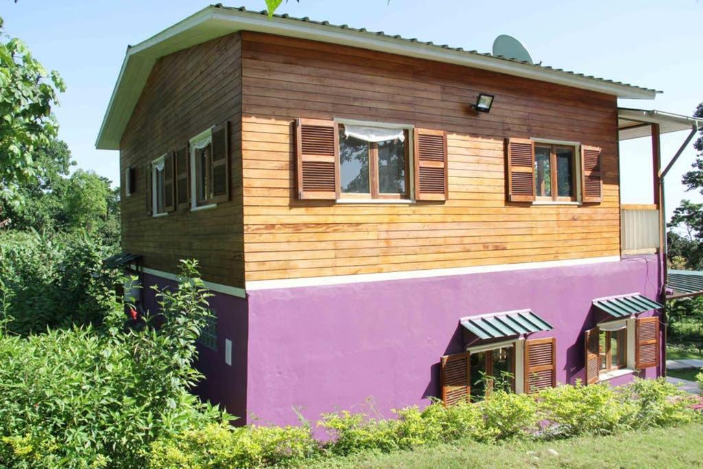 Bema Farm Villa Sao Jose Luaran gambar