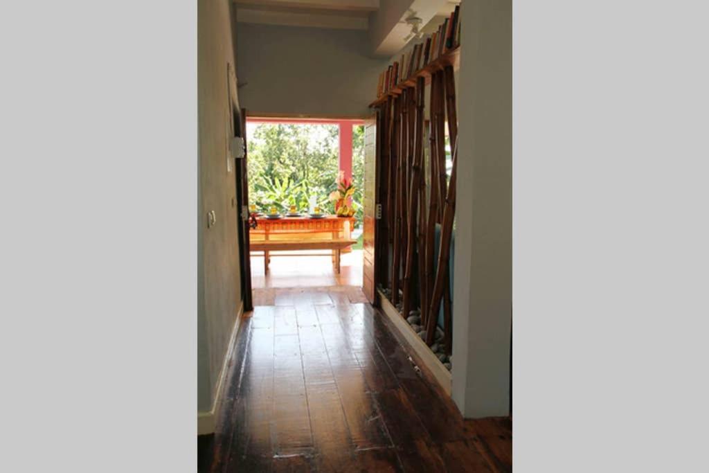 Bema Farm Villa Sao Jose Luaran gambar