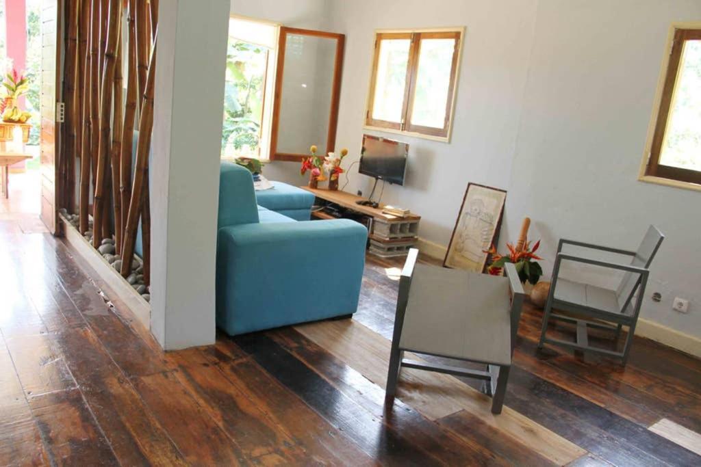 Bema Farm Villa Sao Jose Luaran gambar