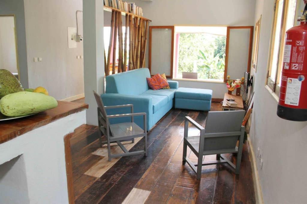 Bema Farm Villa Sao Jose Luaran gambar