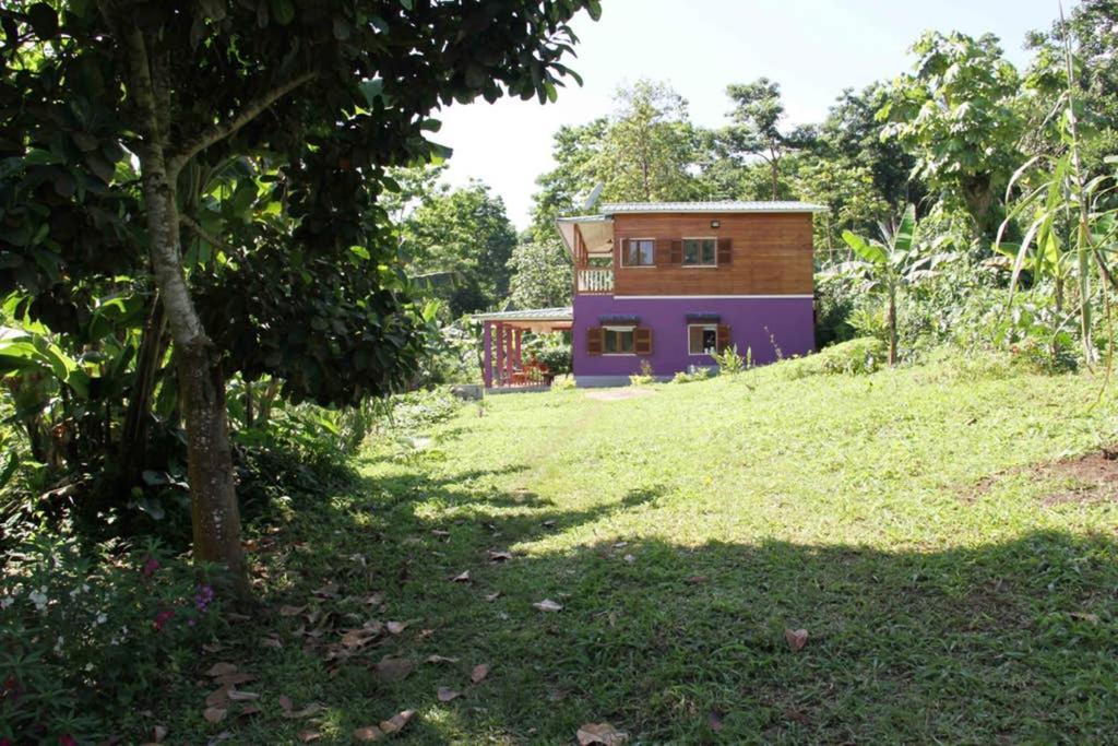 Bema Farm Villa Sao Jose Luaran gambar
