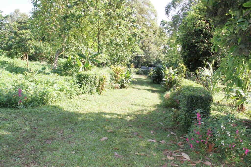 Bema Farm Villa Sao Jose Luaran gambar
